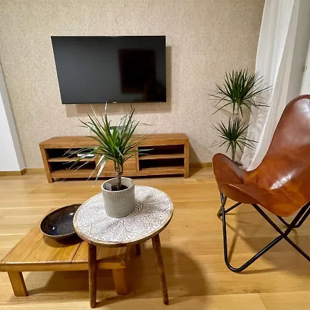 Piso Principal
