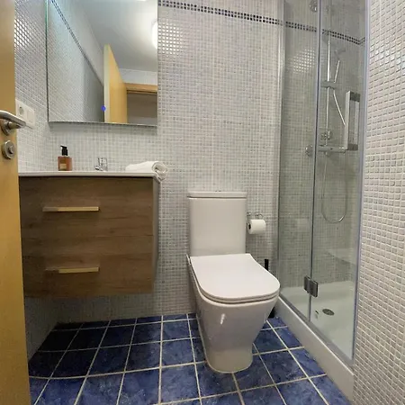 شقة Piso Principal *