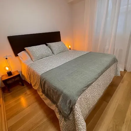 Piso Principal * أورينس