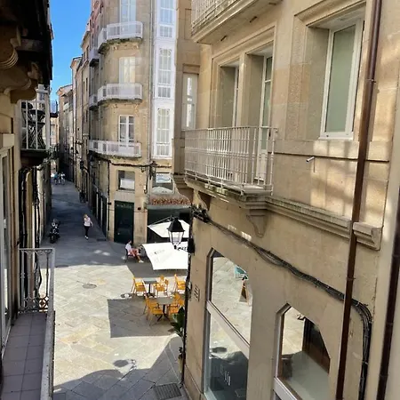 شقة Piso Principal