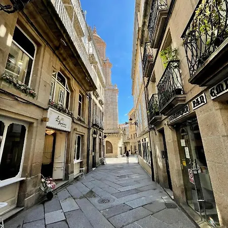 Piso Principal أورينس